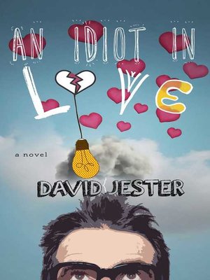 cover image of An Idiot in Love